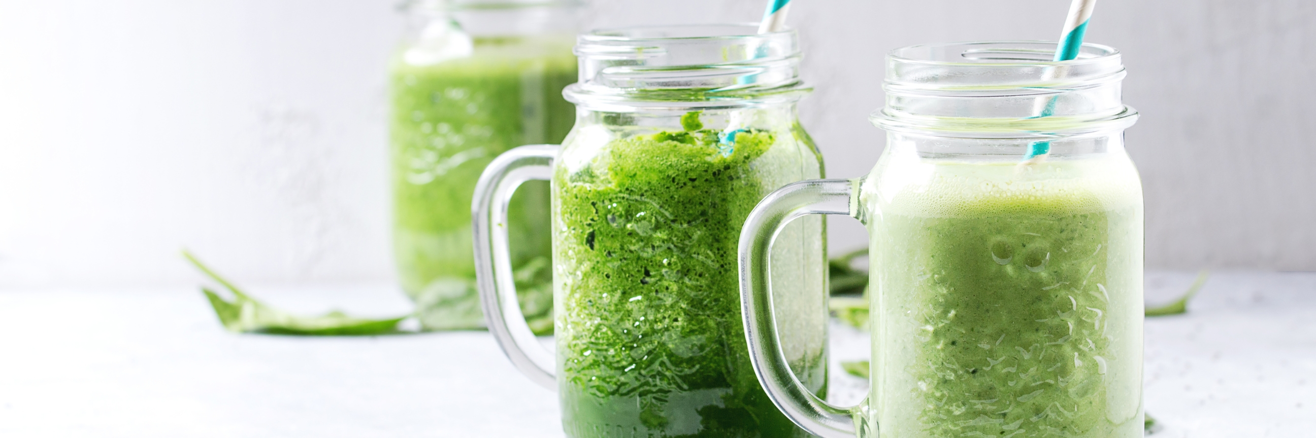 Green Smoothies para Detox Zumit ZUMIT